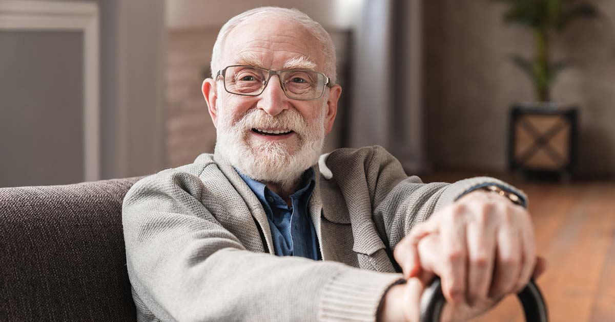Emotional Wellness Tips for Seniors in Davidson, NC