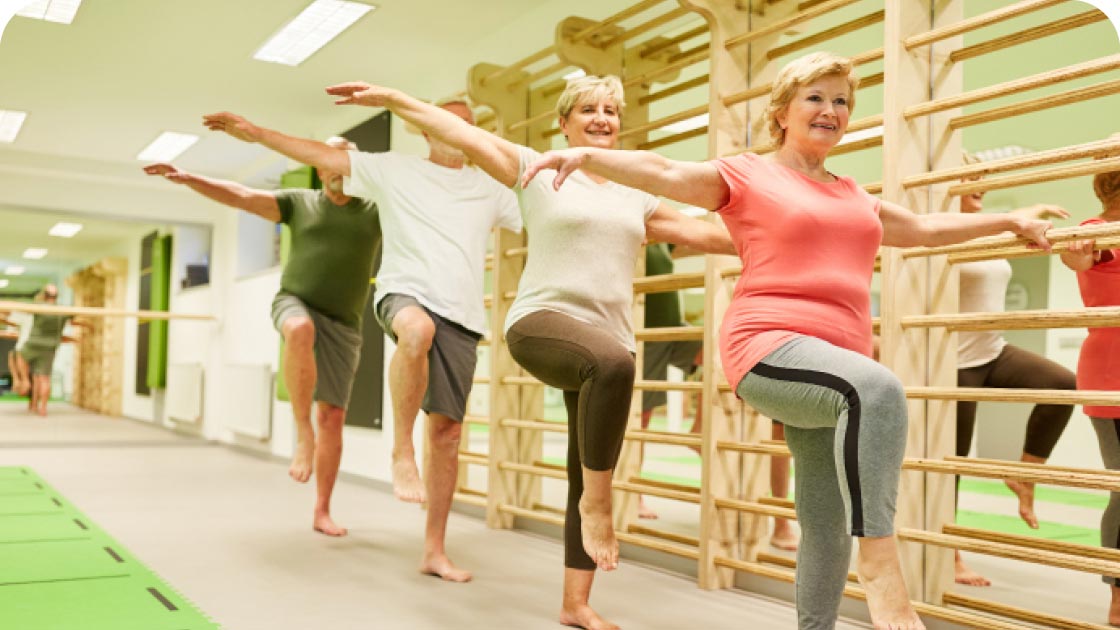 Fall Prevention: Strategies for Seniors to Stay Safe and Independent in Davidson