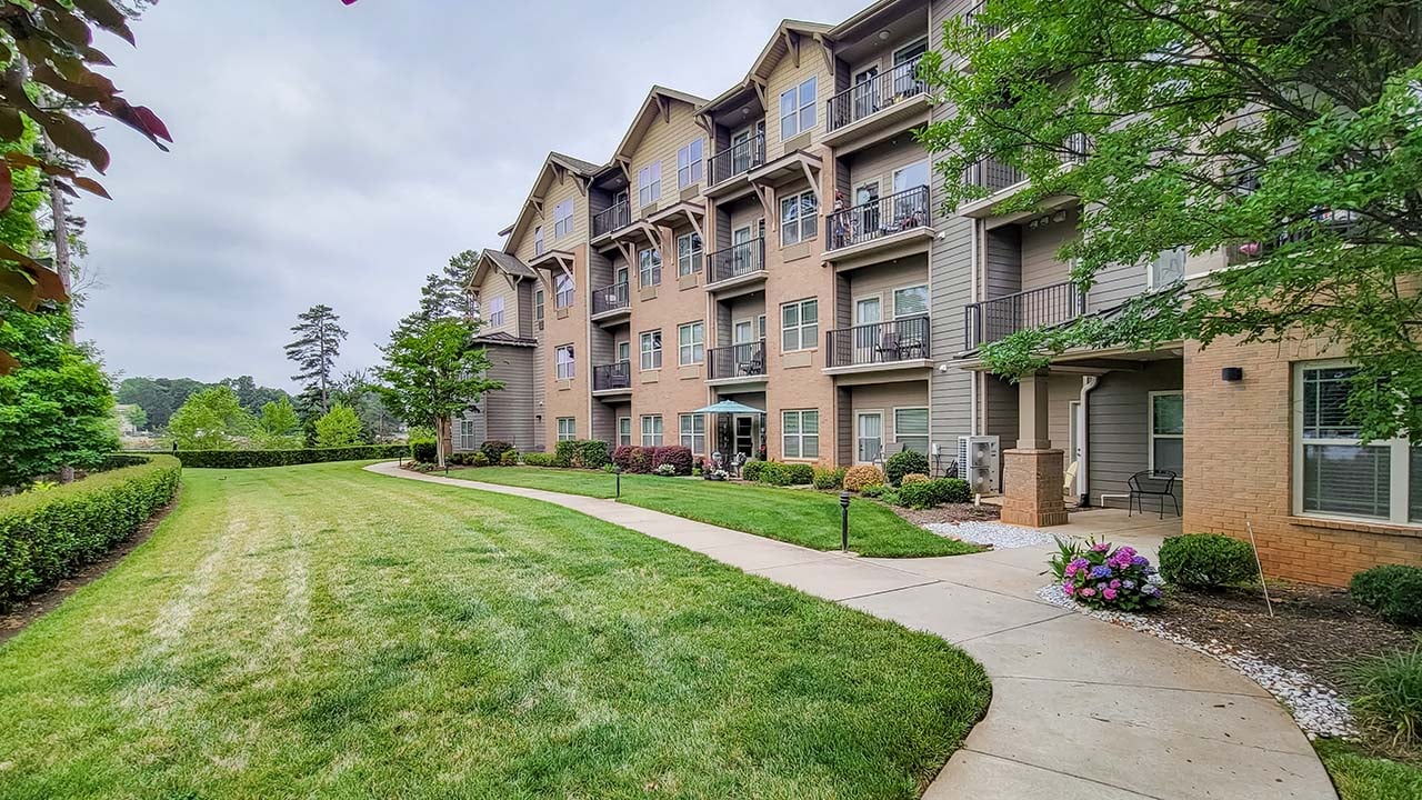 Williams Place community photo